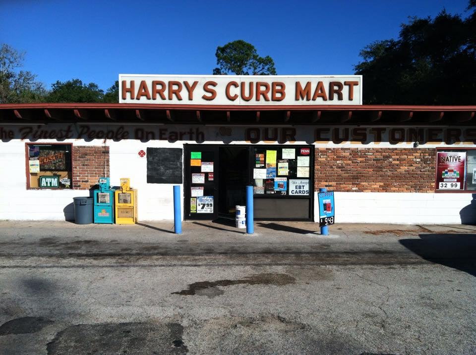 Harry's Curb Mart